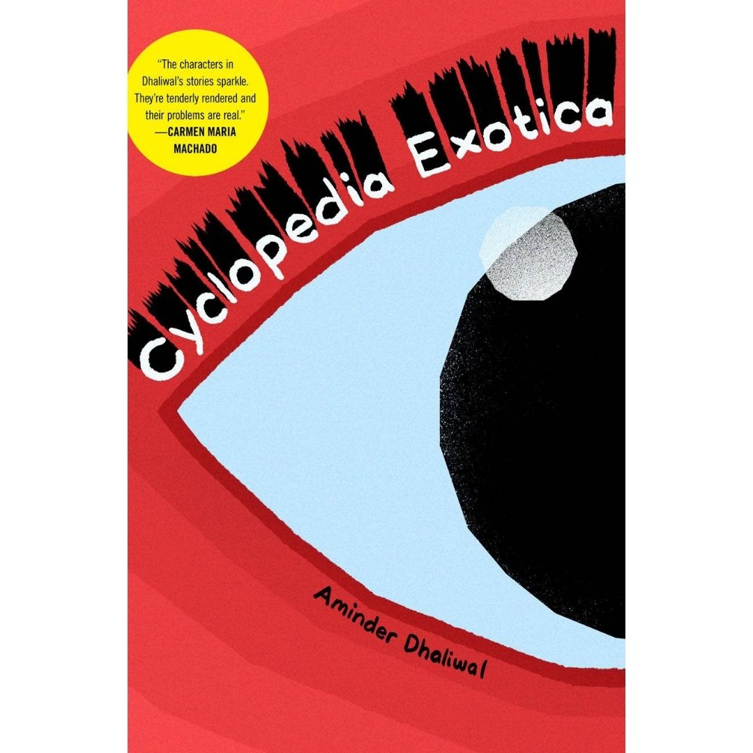 CYCLOPEDIA EXOTICA TP