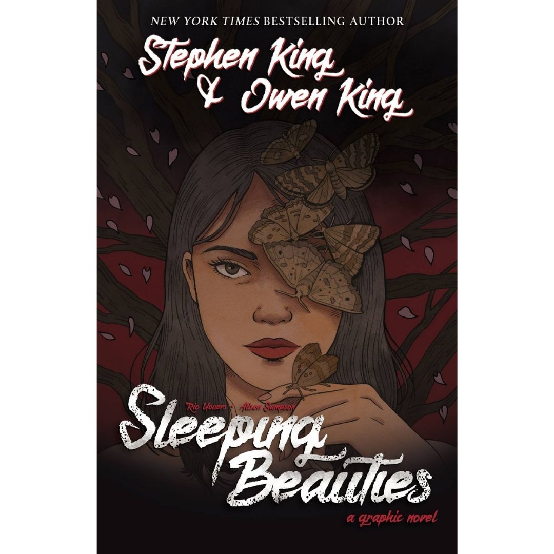 SLEEPING BEAUTIES HC VOL 01