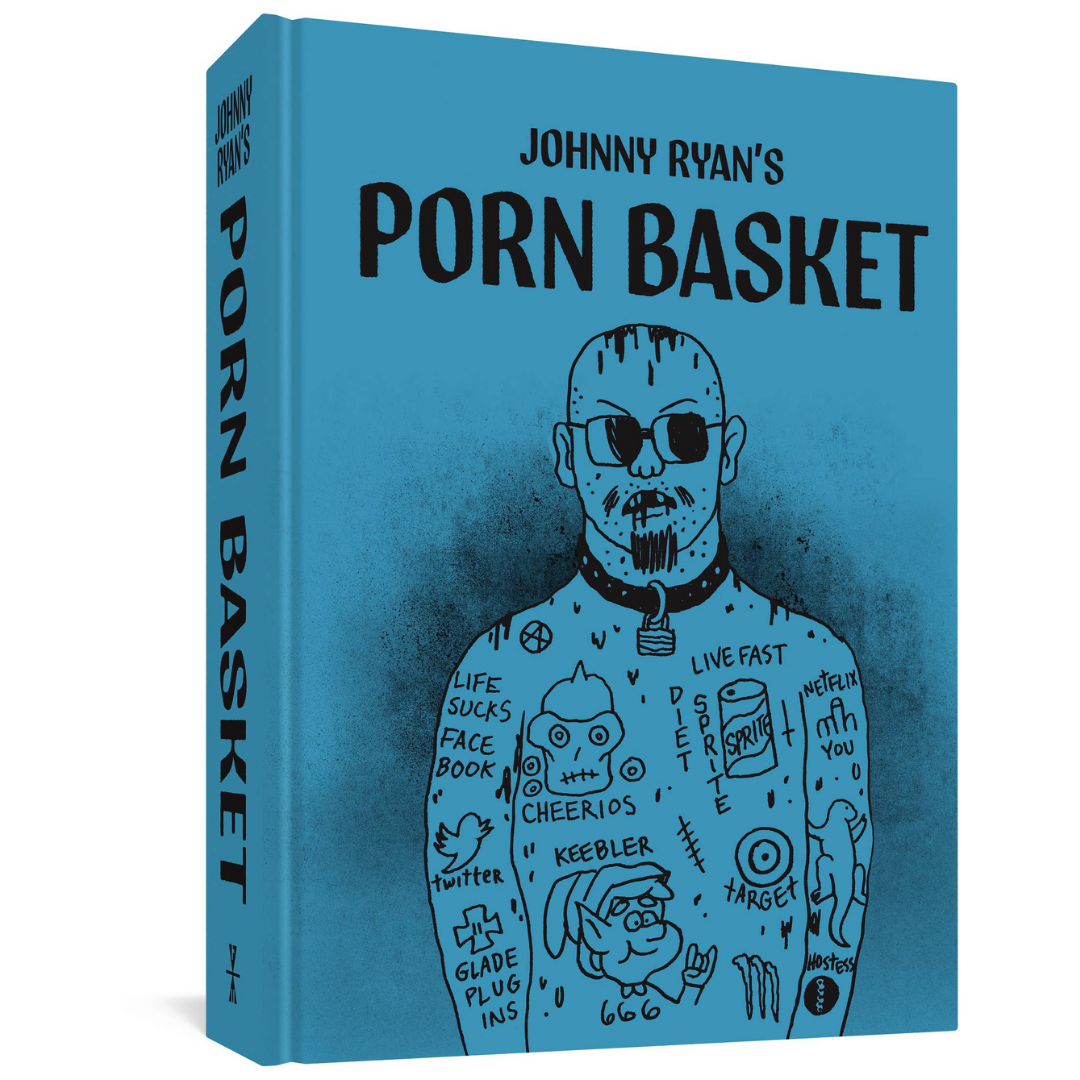 PORN BASKET HC NEW PTG