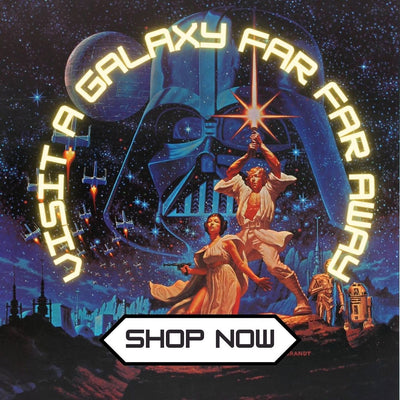 STAR WARS