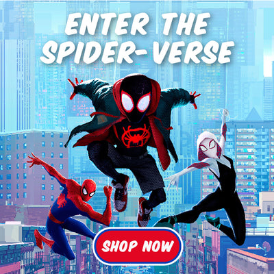 Spiderverse