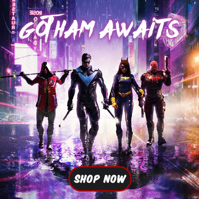 Gotham