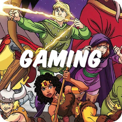Gaming
