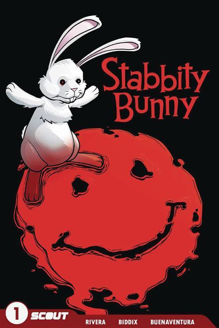 STABBITY BUNNY TP