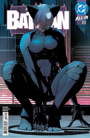 Absolute Batman #2 Ninth Printing