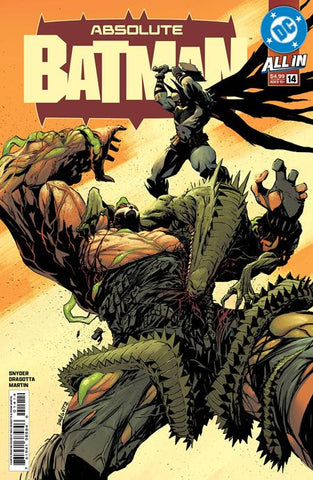 100 Bullets The Us Of Anger #3 (Of 8) Cover A Dave Johnson (Mature)