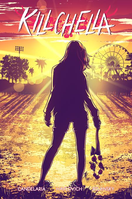 KILLCHELLA TP