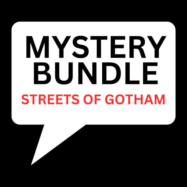 Mystery Bundle -  Streets of Gotham