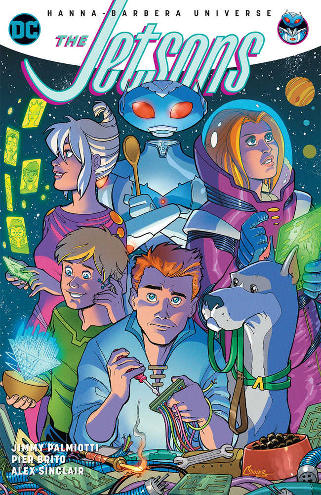 Jetsons TPB