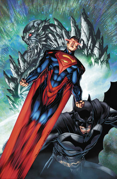 Injustice: Gods Among Us Year Five Complete Collection TPB