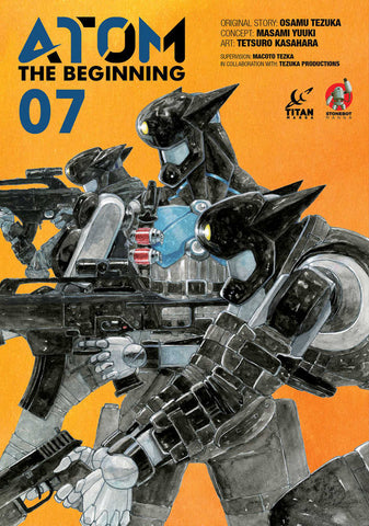 Afro Samurai Box Set (Mature)