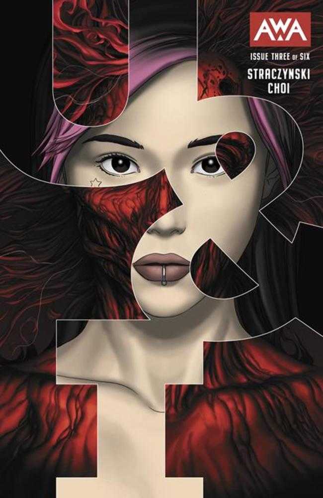 U & I #3 (Of 6) Cover A Mike Choi