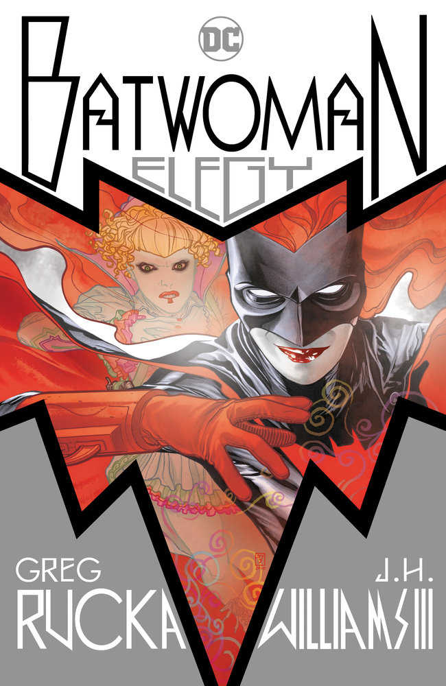 Batwoman: Elegy (2024 Edition)