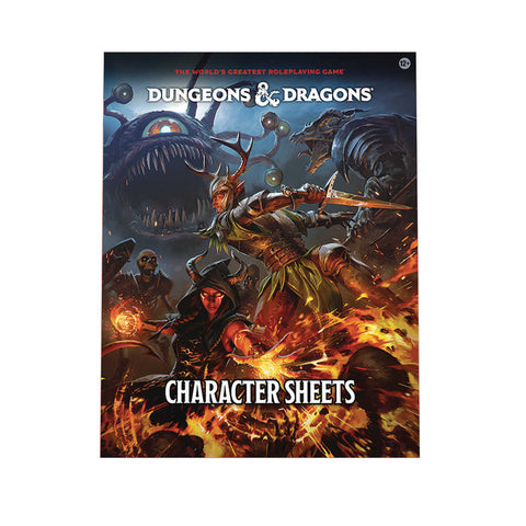 Dungeons & Dragons  Role Playing Game Mordenkainen Presents Monsters Multiverse Hardcover
