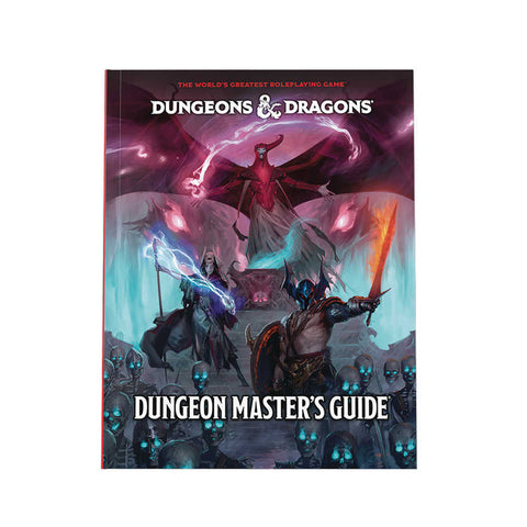 Dungeons & Dragons  Role Playing Game Mordenkainen Presents Monsters Multiverse Hardcover