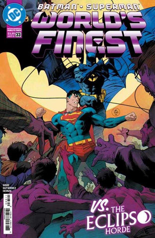 CHALLENGE OF THE SUPER SONS TP