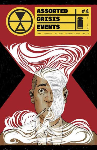 Artificial #1 (Of 4) Cover A Maria Llovet (Mature)