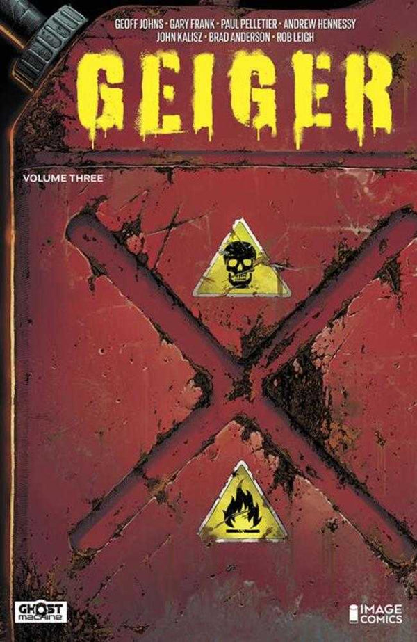 Geiger TPB Volume 03