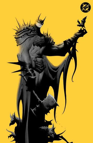 Avengers #30 Luciano Vecchio Vision Variant