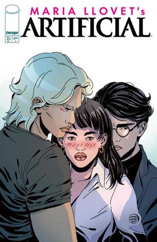 Die Loaded #1 Cover B Peach Momoko Variant (Mature)