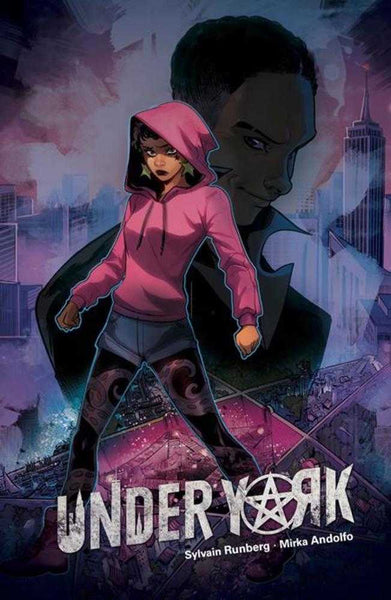 Under York TPB