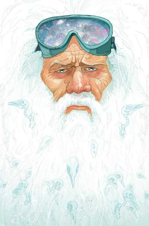 Assorted Crisis Events #7 Cover B Christian Ward Variant (Mature)