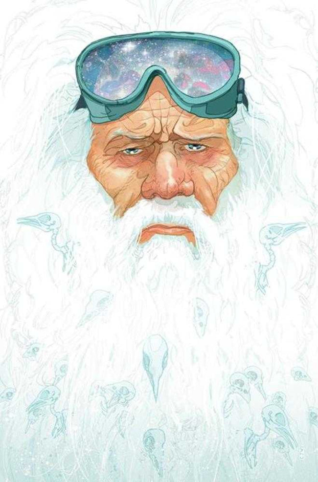 Assorted Crisis Events #7 Cover B Christian Ward Variant (Mature)