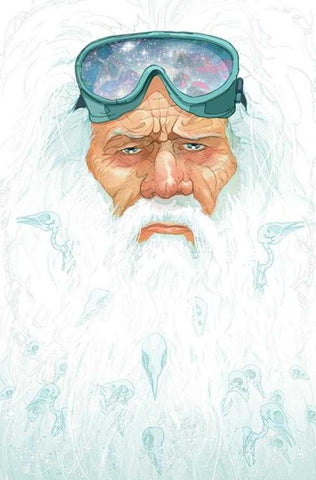 Assorted Crisis Events #7 Cover A Eric Zawadzki & Jordie Bellaire (Mature)