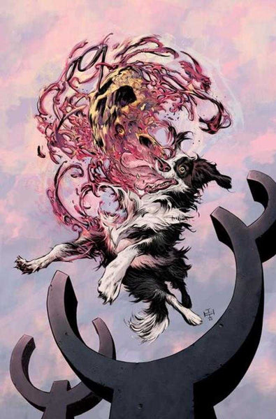 Nice House By The Sea #7 (Of 12) Cover B Max Fiumara Card Stock Variant (Mature)