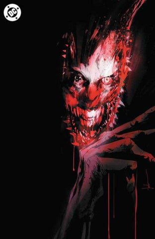 Absolute Batman #15 2nd Print Cover C Nick Dragotta Foil Variant