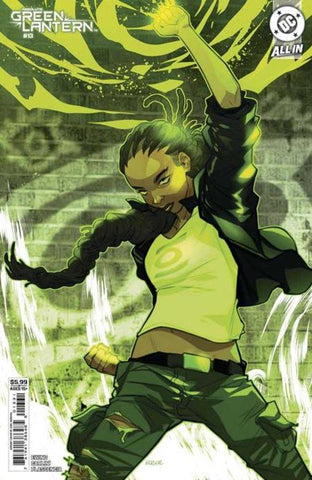 Absolute Superman #15 2nd Print Cover B Juan Ferreyra Foil Variant