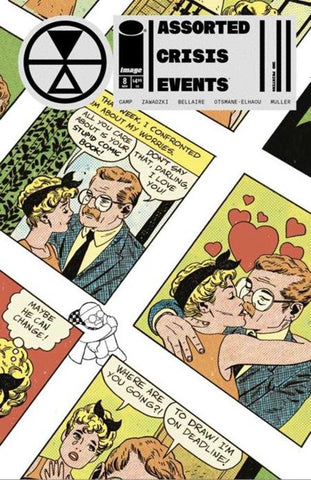 Assorted Crisis Events #5 Cover A Eric Zawadzki (Mature)