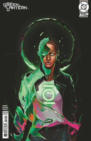 Absolute Superman #19 Cover A Rafa Sandoval