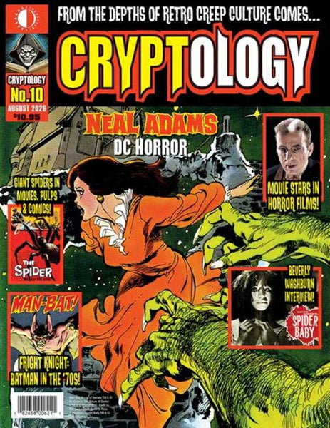 Cryptology #10