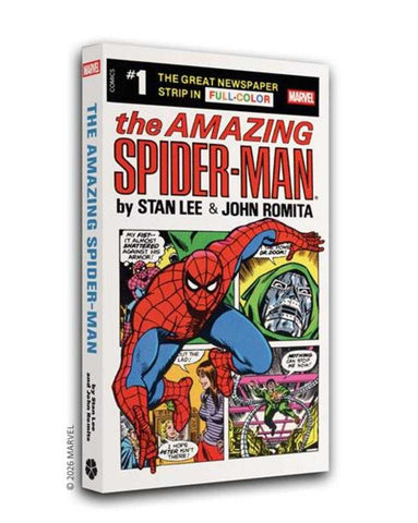 Spider-Man: Brand New School Day