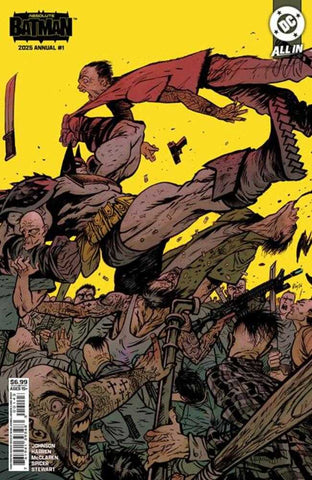 Smile: For The Camera #2 Cover A (Patridge)