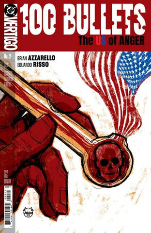 DC K.O. Wonder Woman vs Lobo #1 (One Shot) Cover C Joelle Jones Card Stock Variant