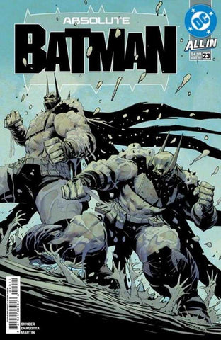 Dorc #7 Cover B Frank Cho Variant