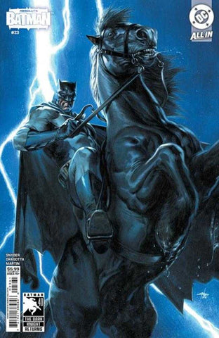 Dorc #7 Cover B Frank Cho Variant