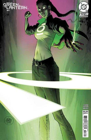 100 Bullets The Us Of Anger #2 (Of 8) Cover A Dave Johnson (Mature)