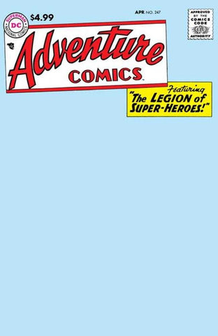 Absolute Catwoman #1 (Of 6) Cover G Blank Card Stock Variant