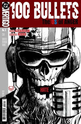 Batman #7 2nd Print