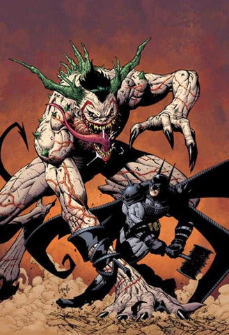 Infini T Force TPB Volume 10