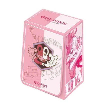 Uta New - One Piece Premium Card Collection