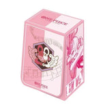 Uta New - One Piece Premium Card Collection