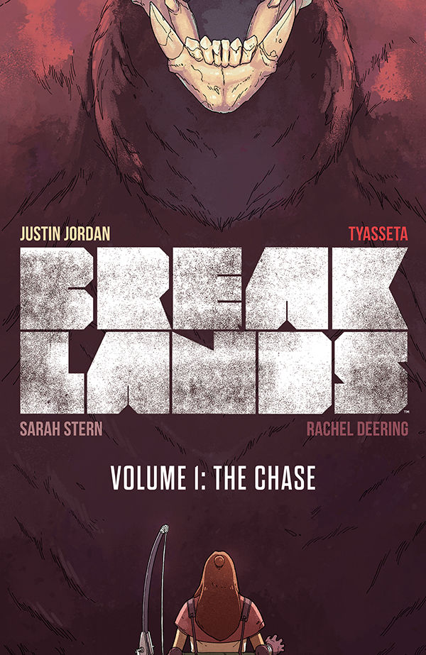 BREAKLANDS TP