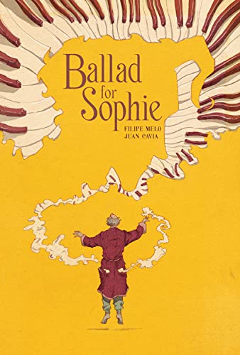 BALLAD FOR SOPHIE GN