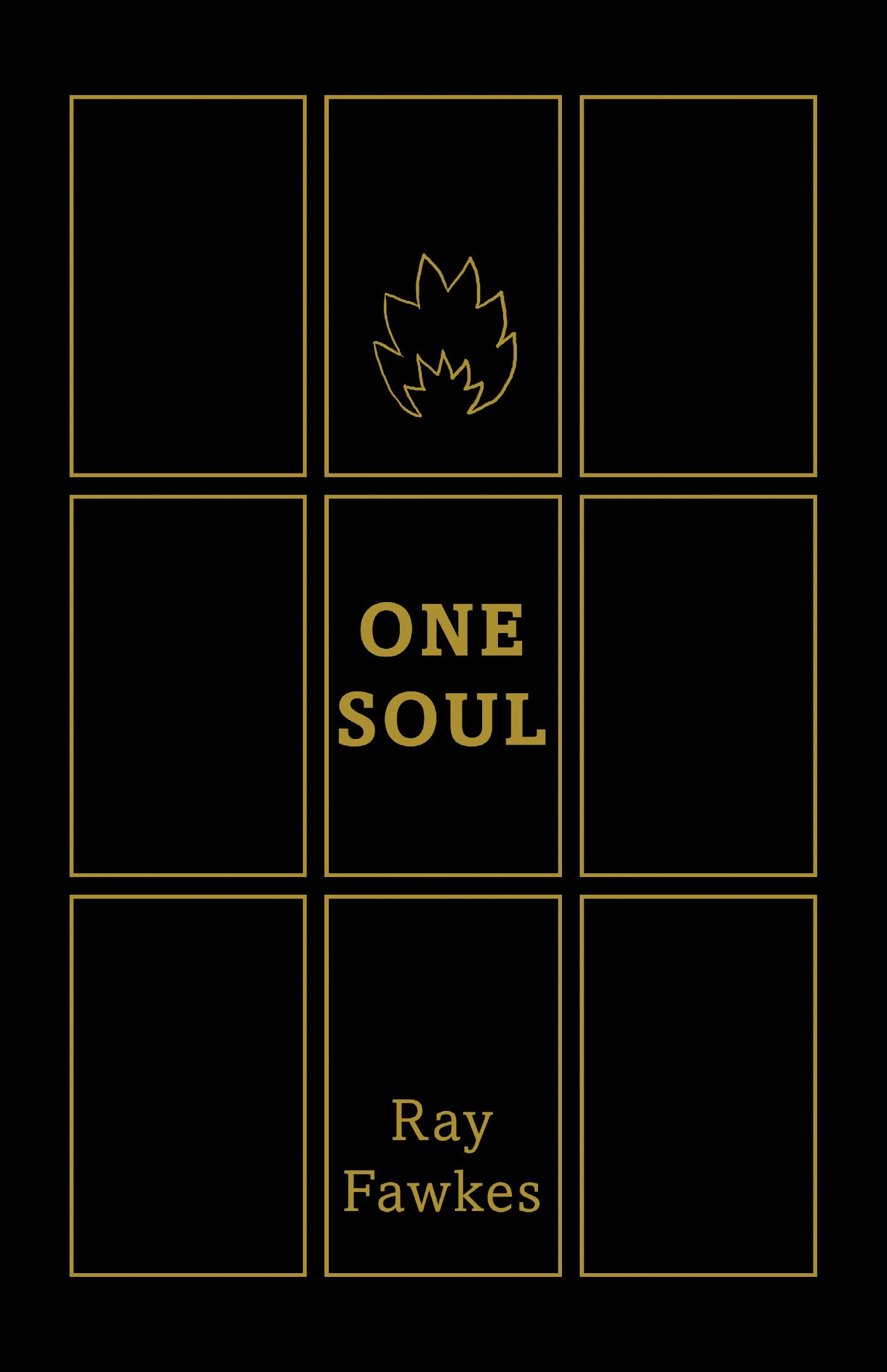 ONE SOUL 10TH ANNIVERSARY HC ED