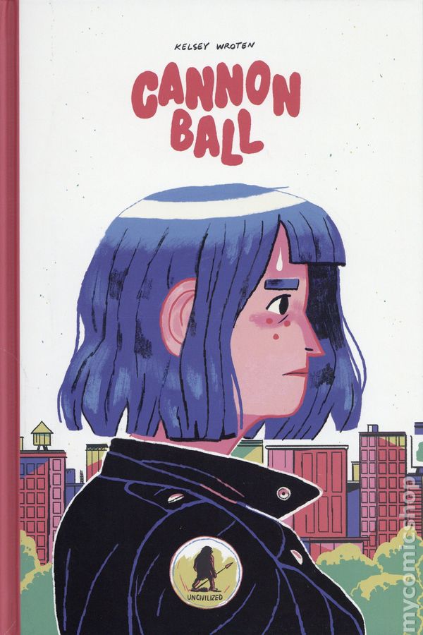 CANNONBALL HC