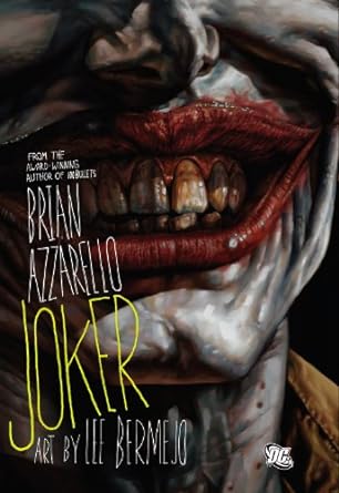 Joker HC